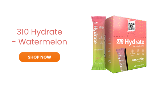 310 Hydrate - Watermelon