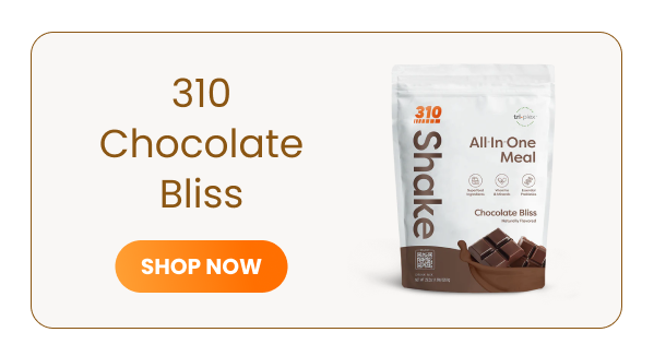 310 Chocolate Bliss - Shop Now