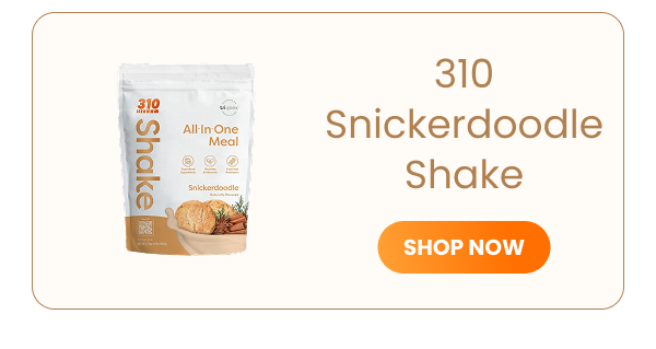Crafted with premium ingredients