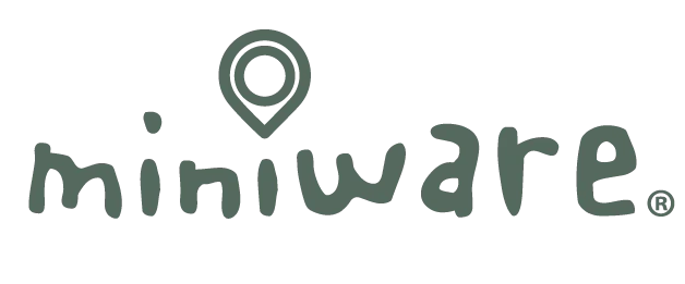 miniware logo