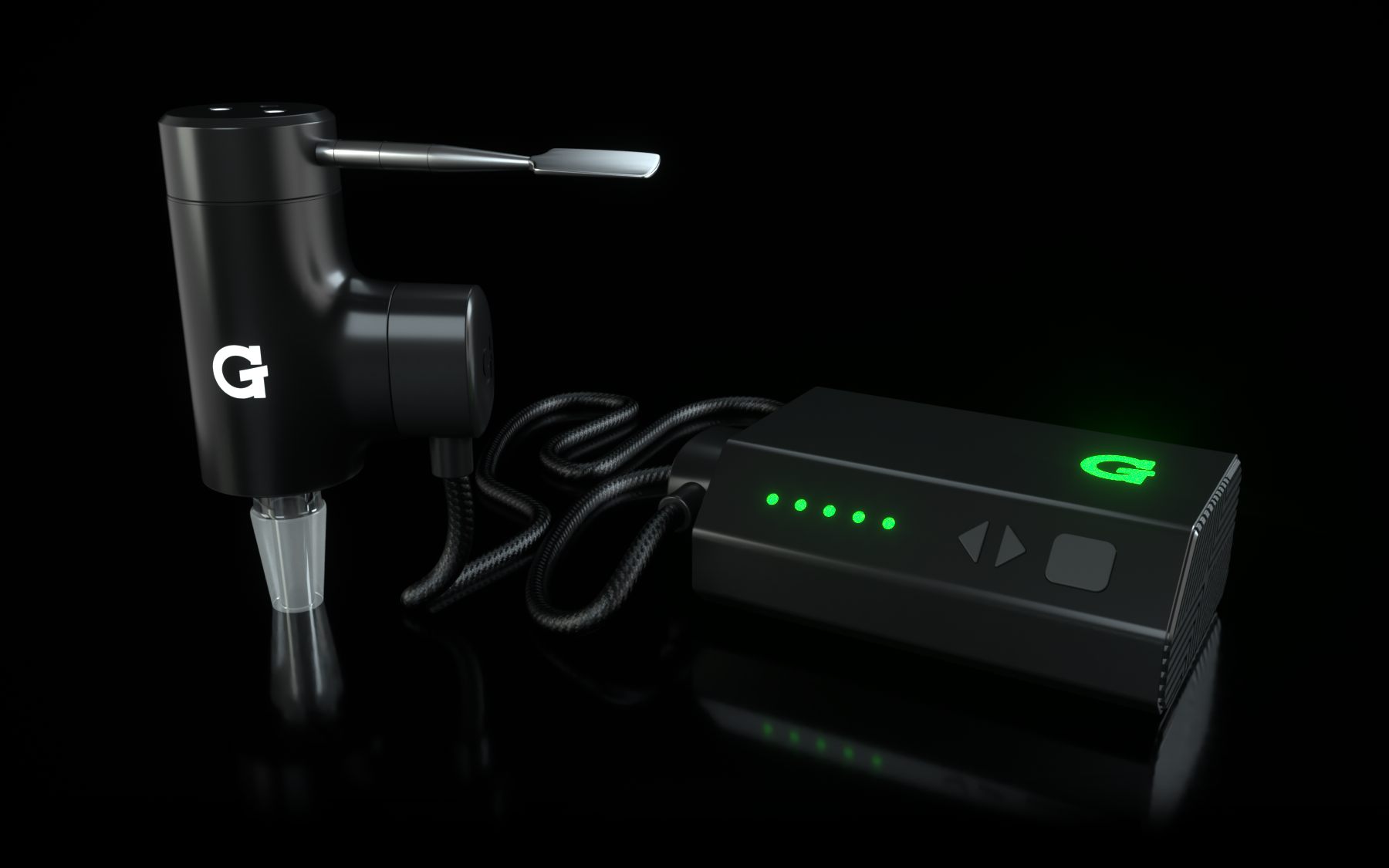 Introducing G Pen Hyer G Pen