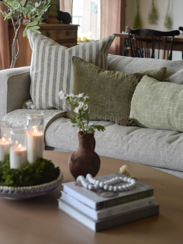 It's here the Fall Interior Collection Hauser Furniture