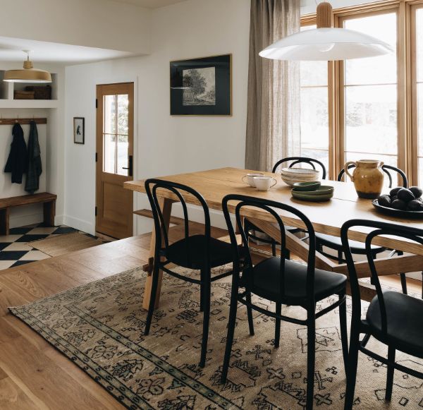 It's here the Fall Interior Collection Hauser Furniture