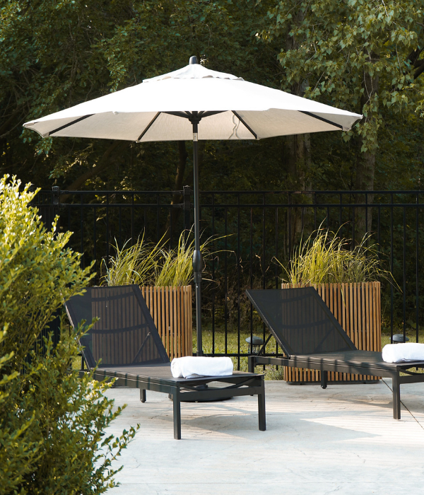 The Shade Collection Hauser Furniture