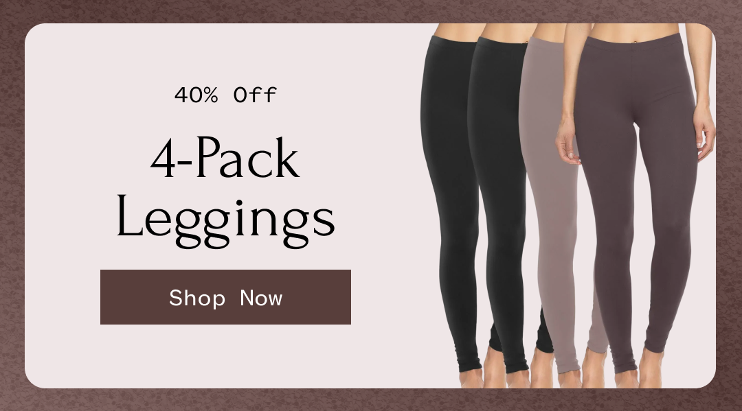 Shop Leggings
