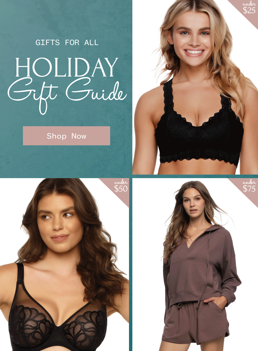 Shop Gift Guide