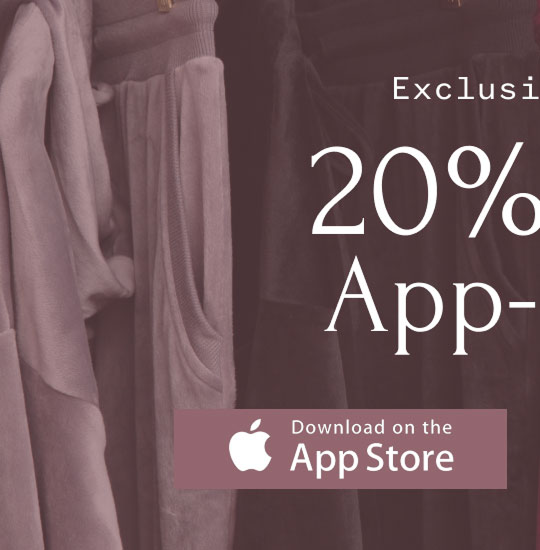 Download App on Apple App Store