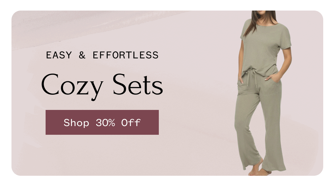 Shop 30% Off Sitewide