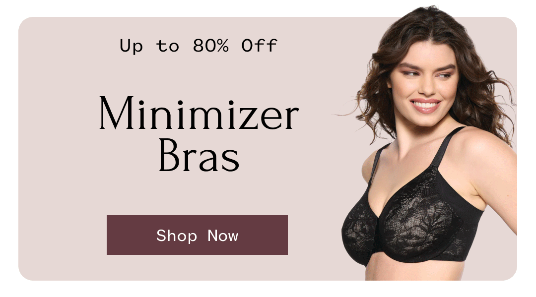 Shop Bras