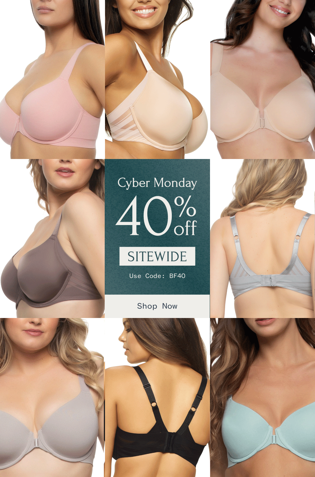 Shop Bras