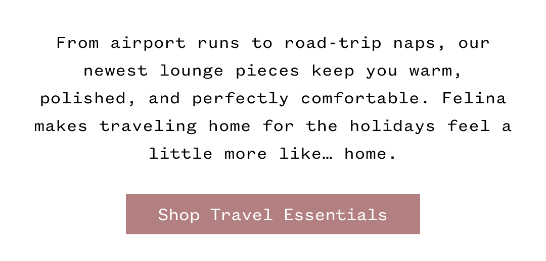 Shop Travel Essentials