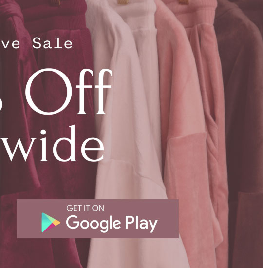 Download App on Google Play Store