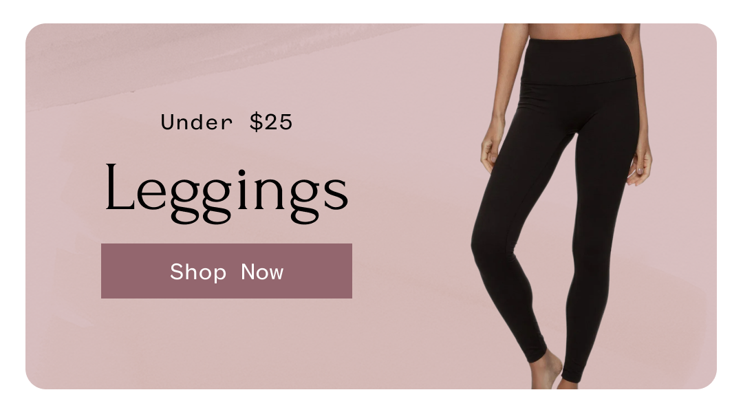 Shop Leggings