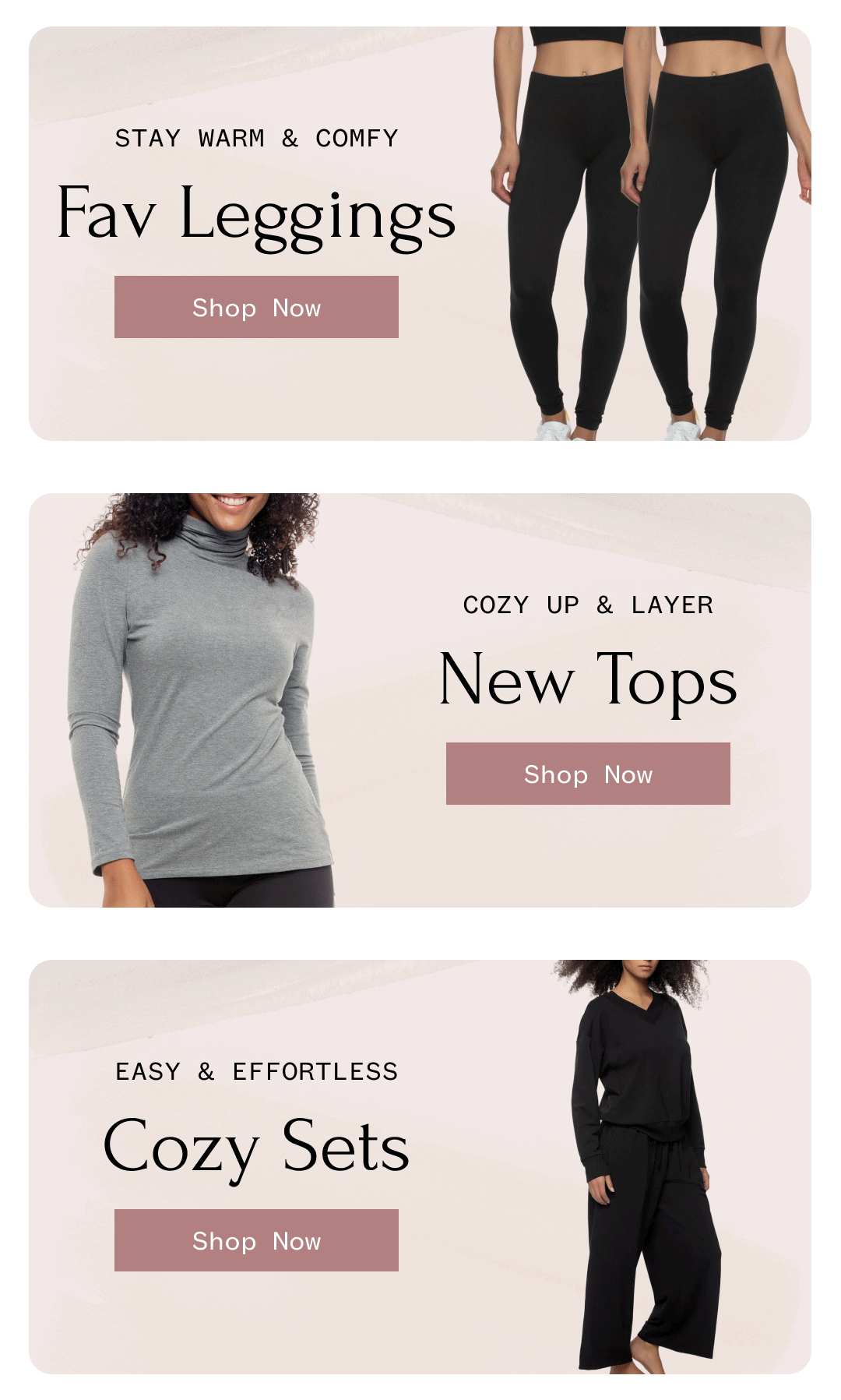 Shop Travel Collection