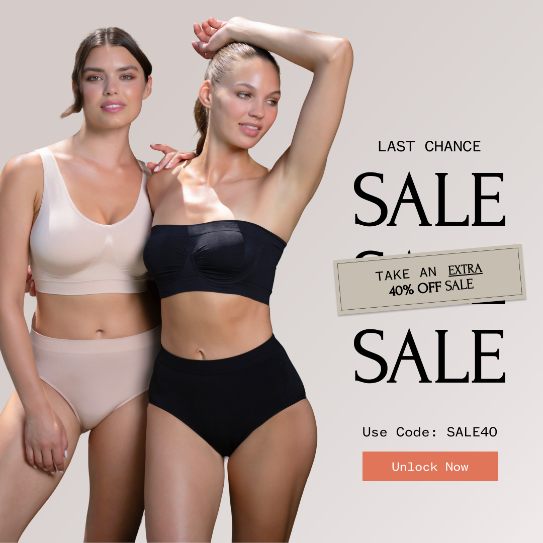 Last Chance! SALE TAKE AN EXTRA 40% OFF SALE SALE Use Code: SALE40 Unlock Now