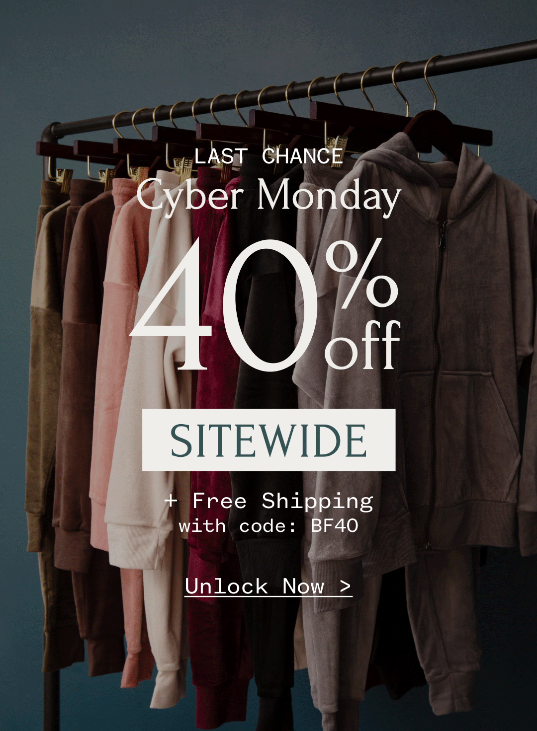 Shop Cyber Monday