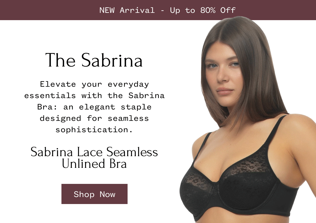 Shop Sabrina