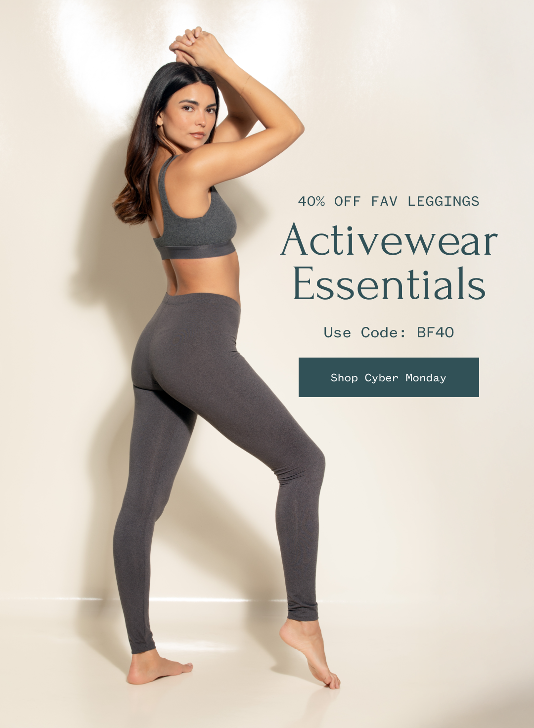 Shop Activewear