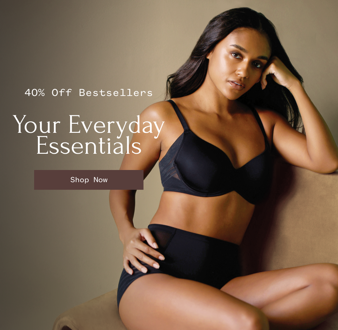 Shop Everyday Essentials