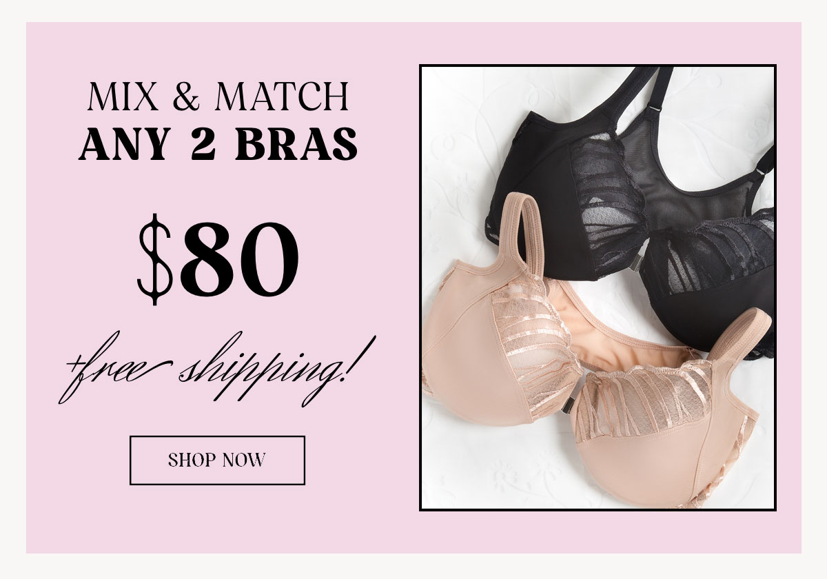 Shop Bras