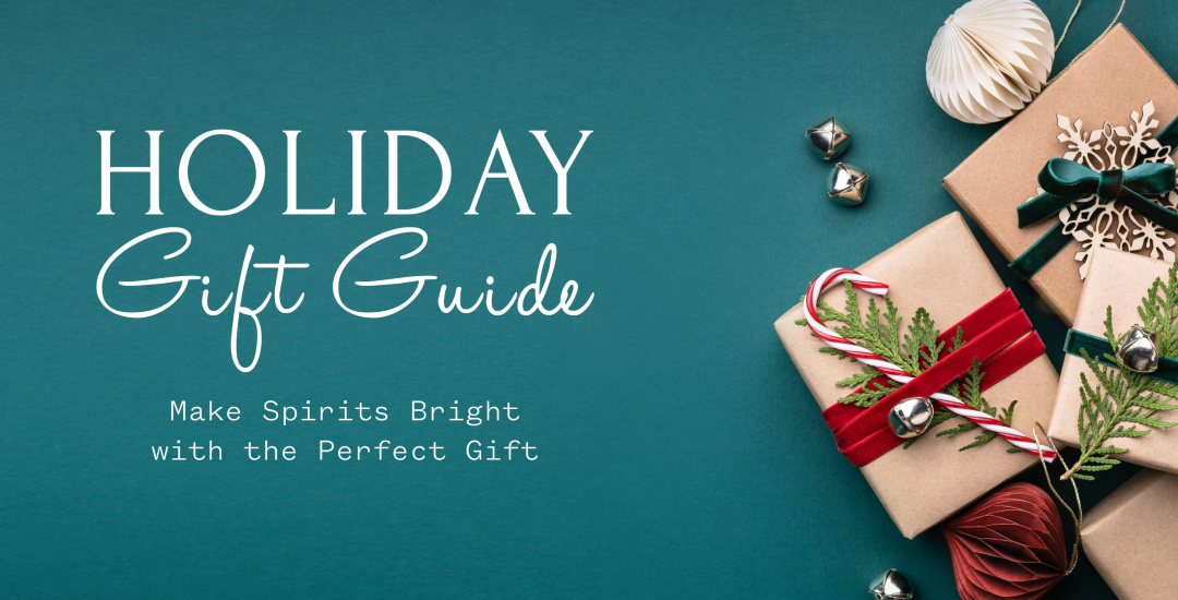 Holiday Gift Guide