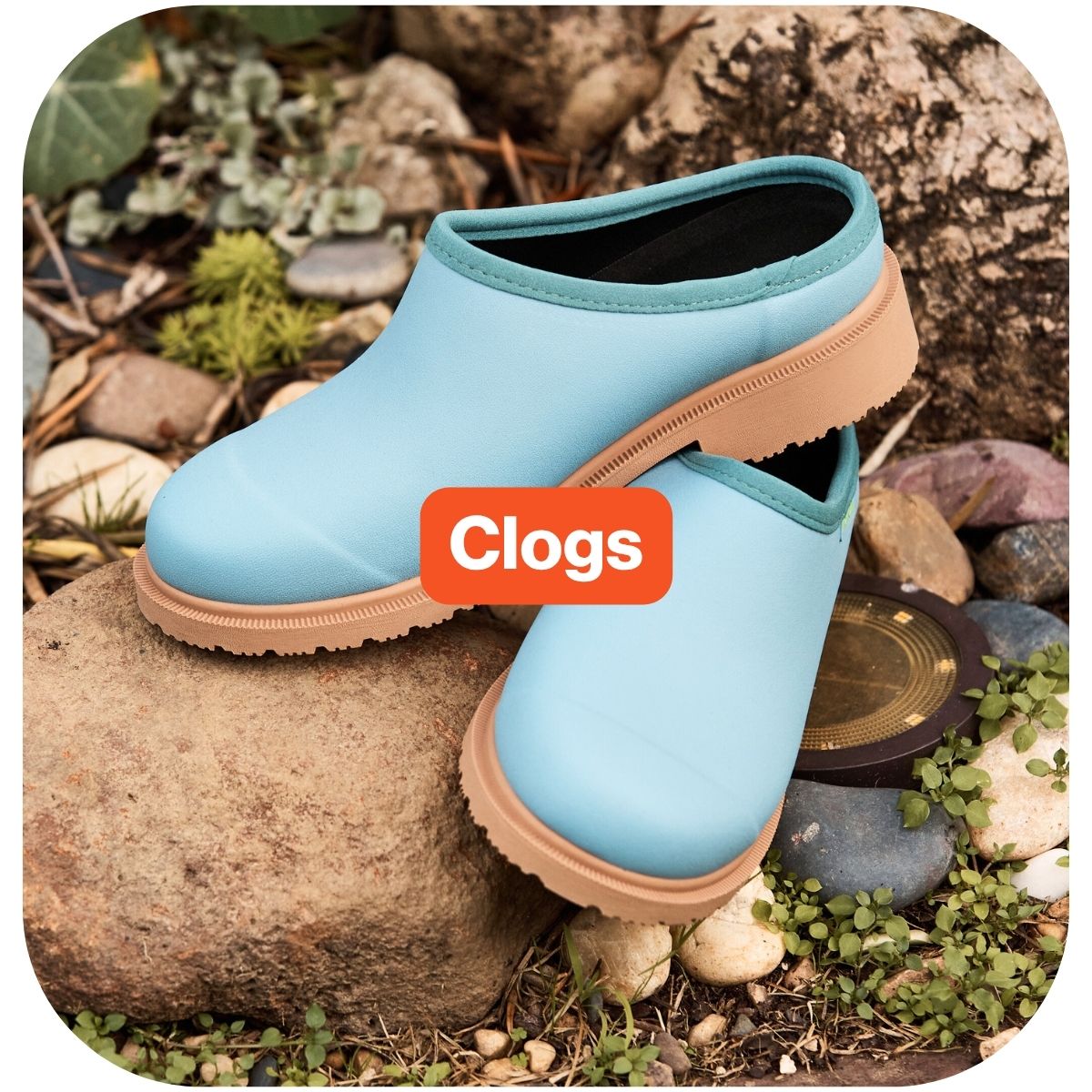 Clogs