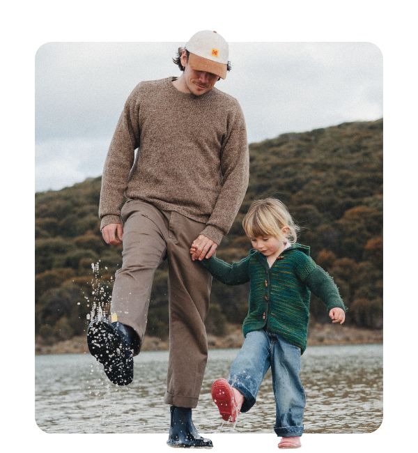 For the Camping Crew