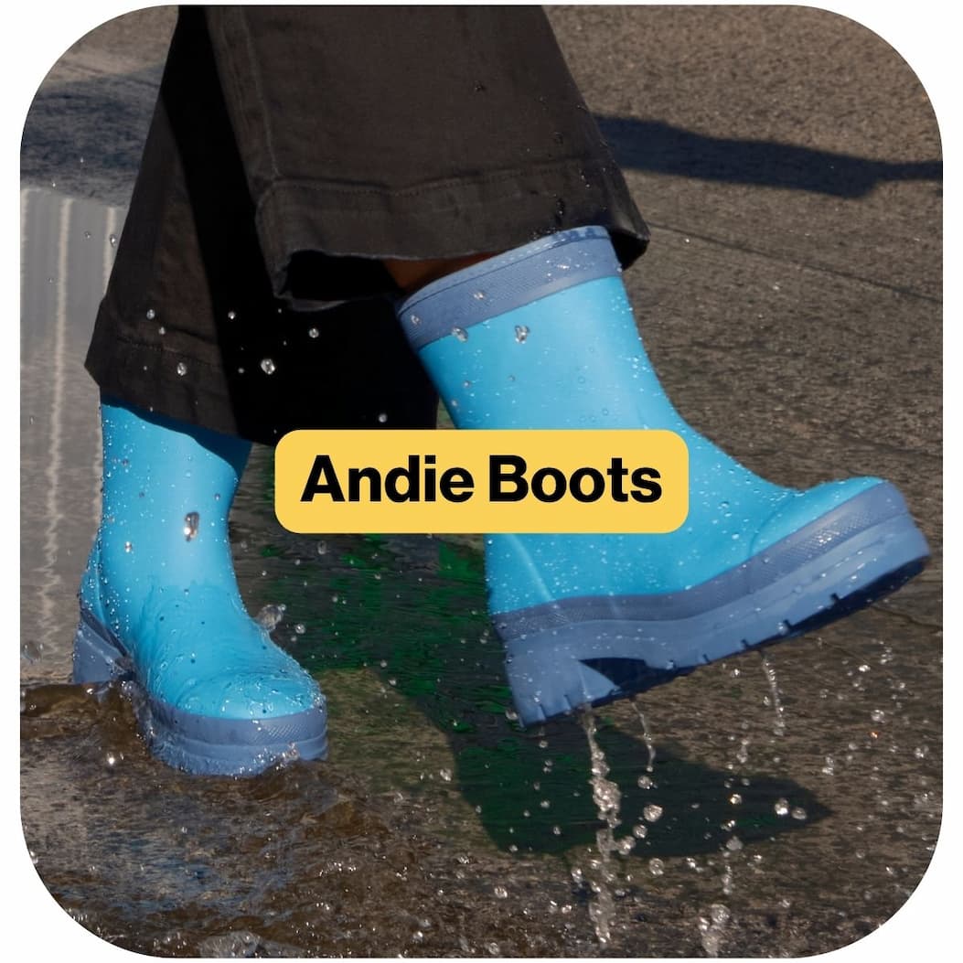Andie Boots