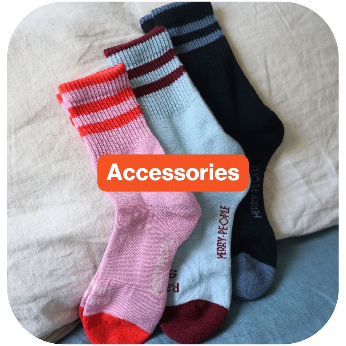 Accessories