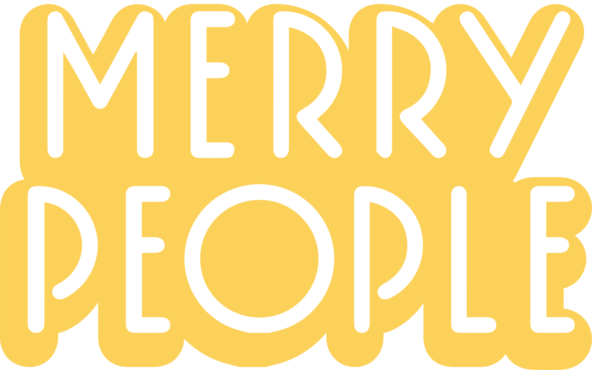 Merry People