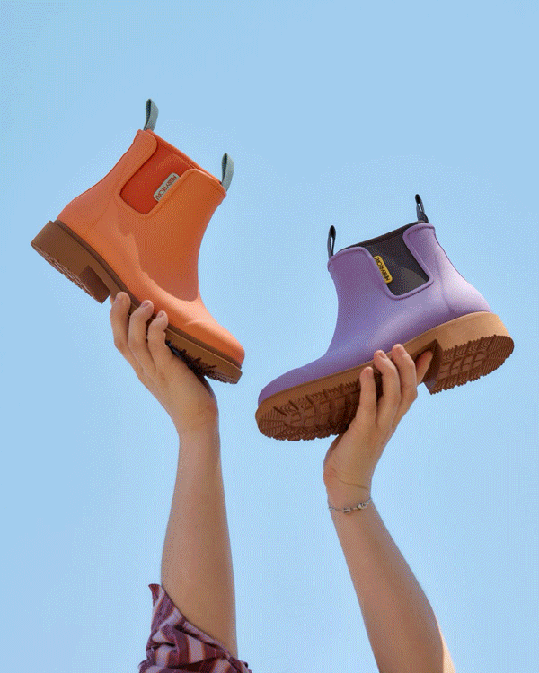 New Bobbi Boot colours