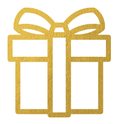 Get Your Gifts By Christmas