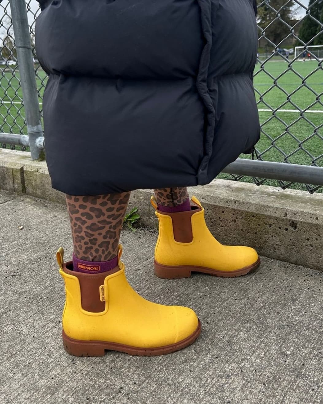 Sunflower Bobbi Boot