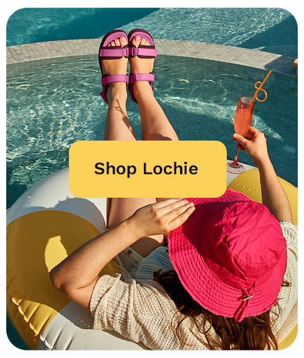 Shop Lochie