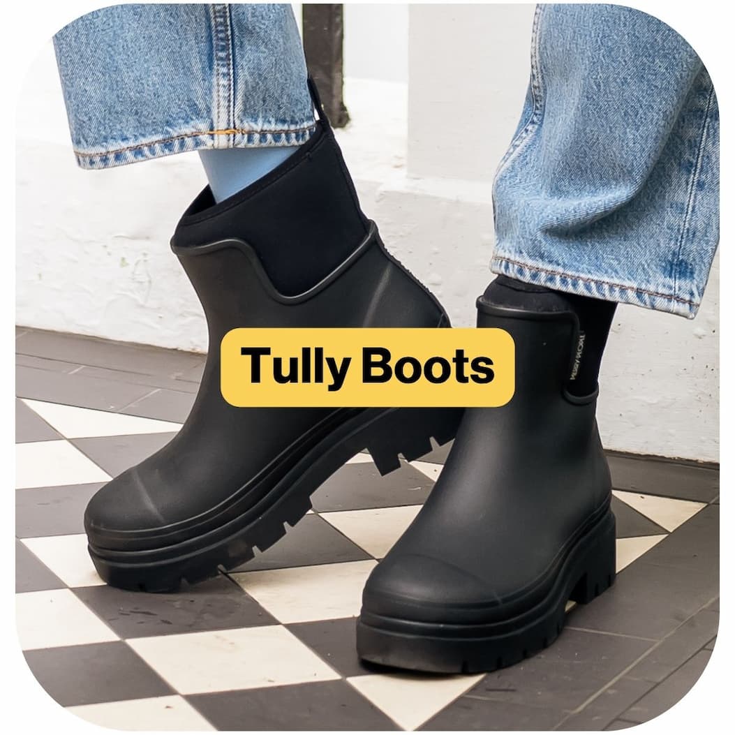 Tully Boots