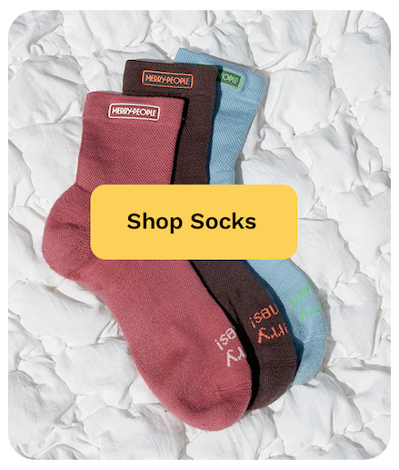 Shop Socks