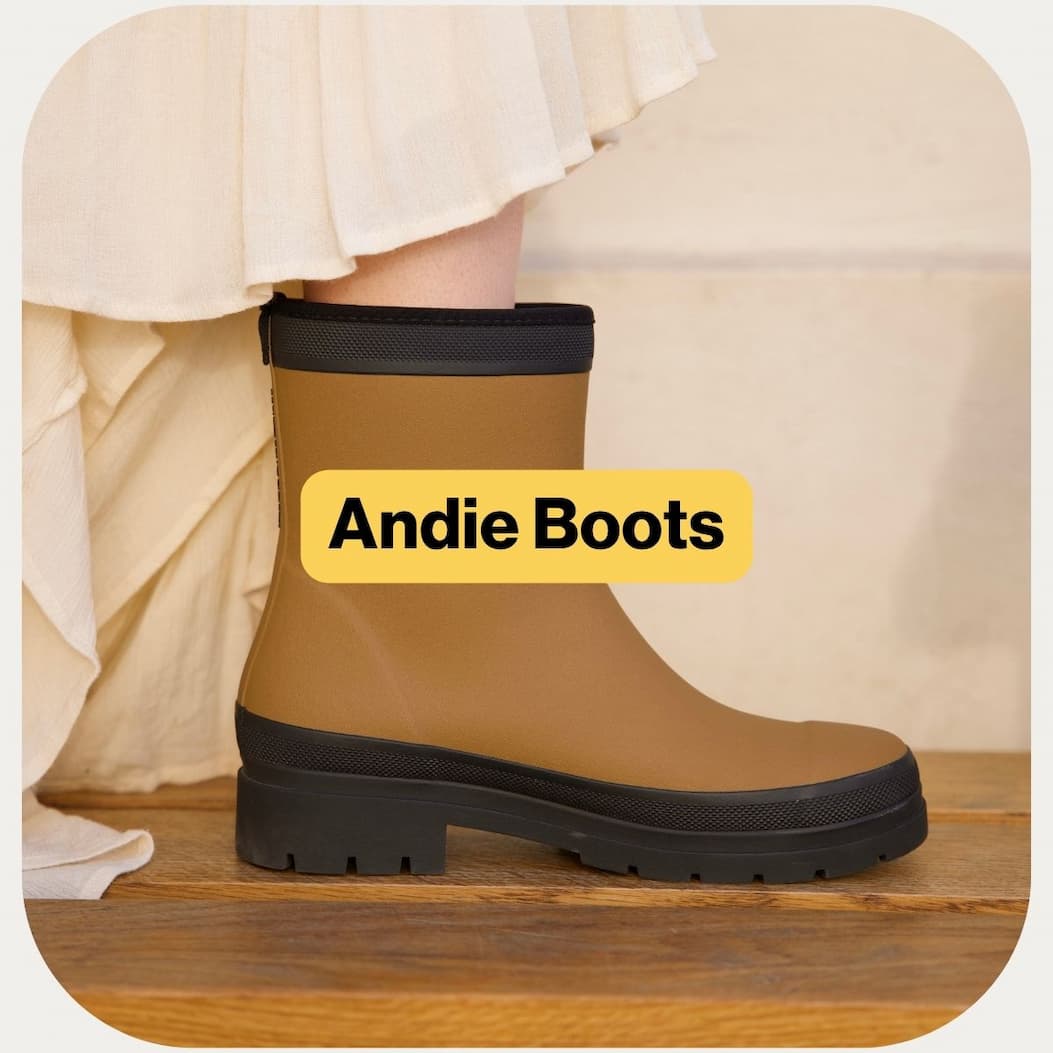 Andie Boots