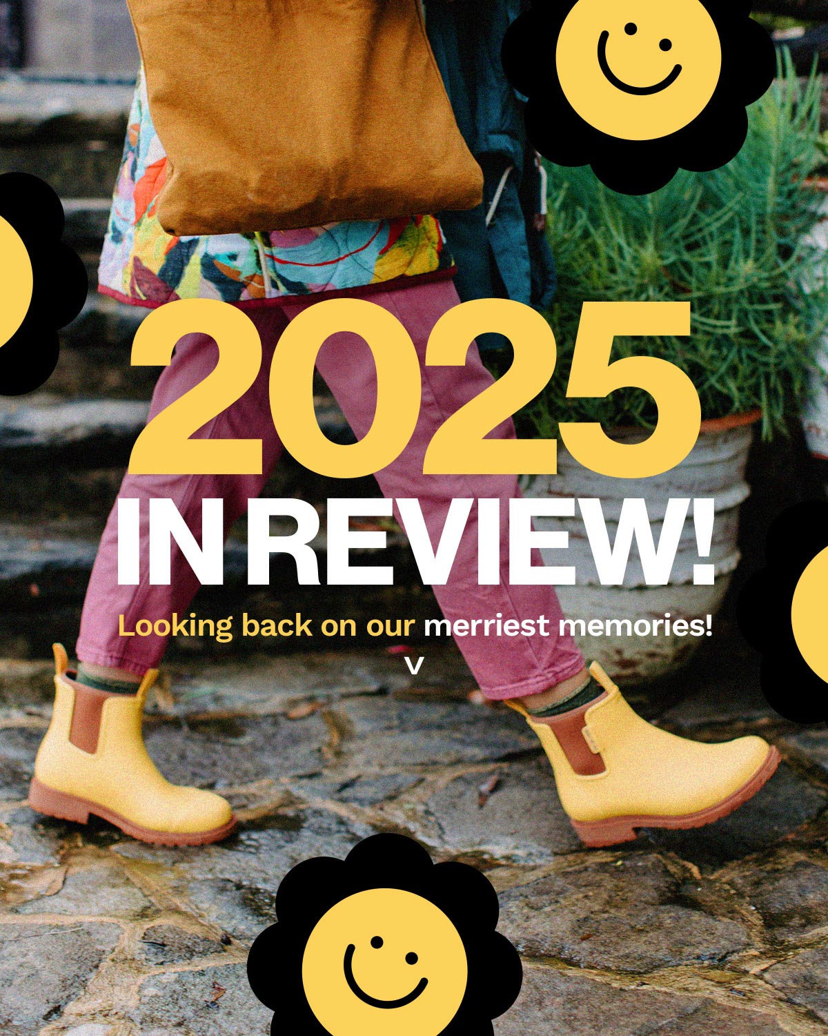 2025 in review!