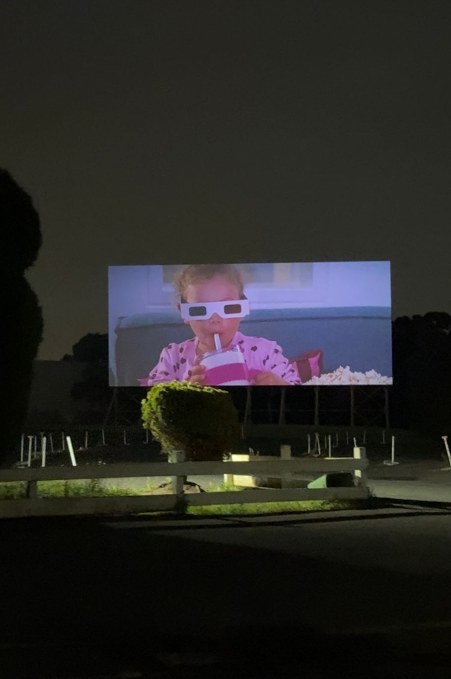 Coburg Drive-In