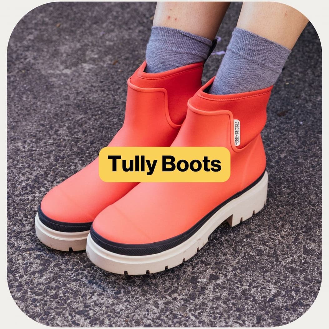 Tully Boots
