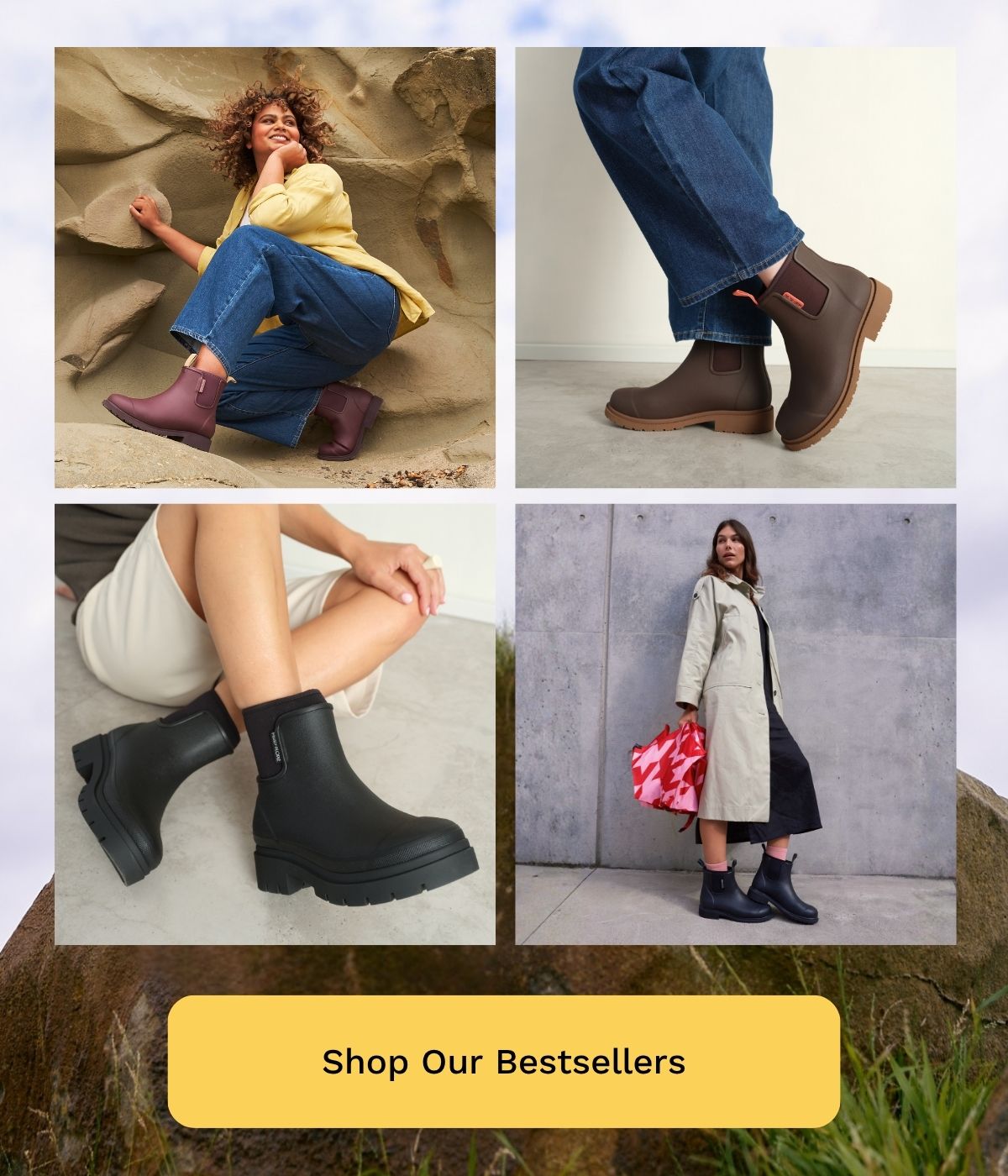 Back in stock bestsellers