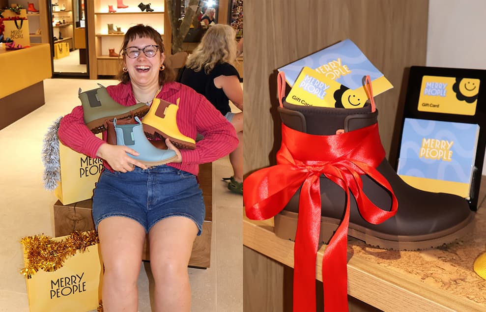 Our Melbourne store is open!