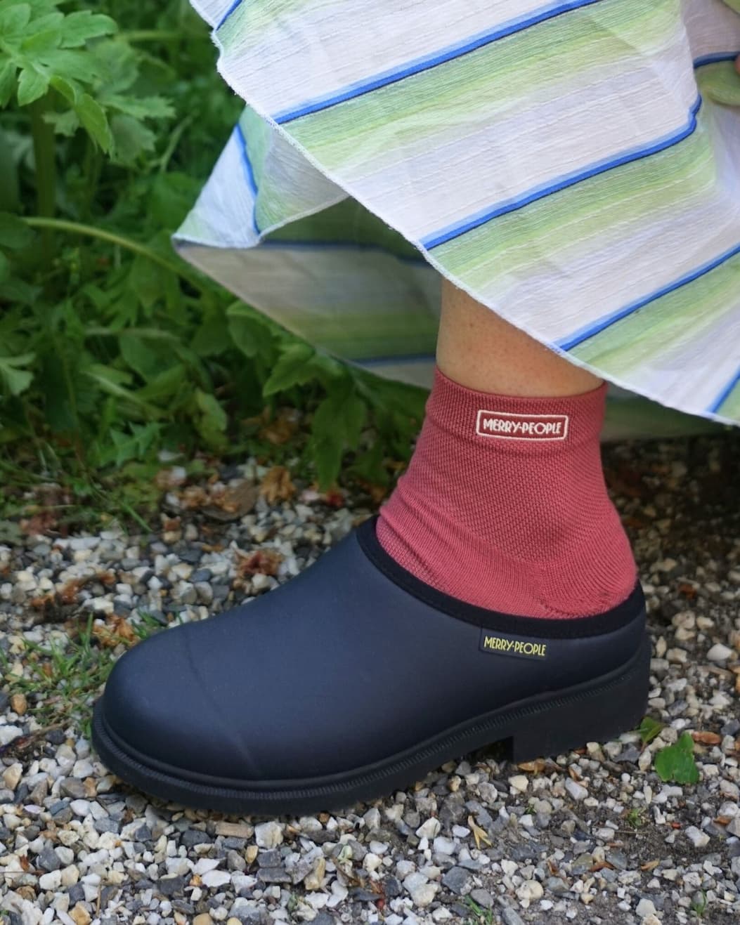 Midnight Billie Clog