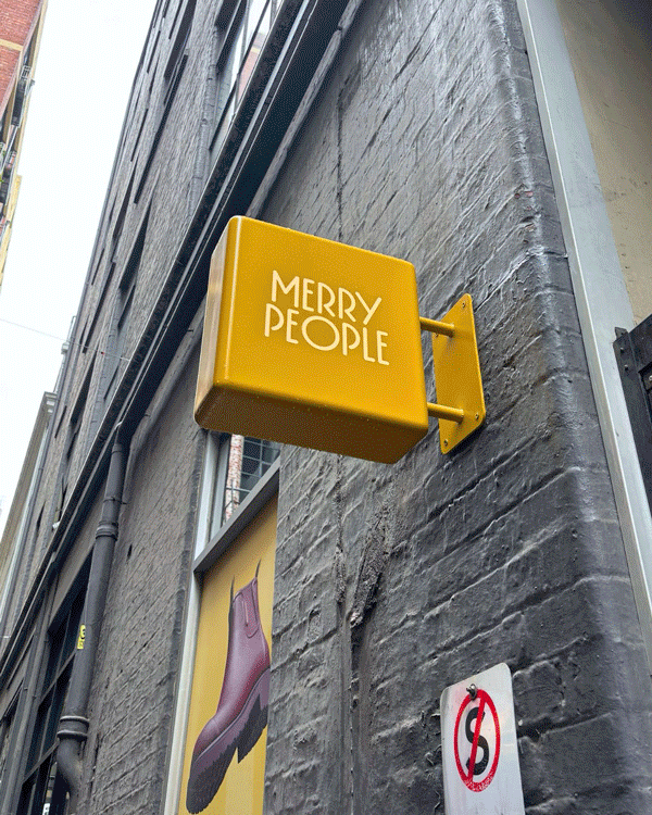 Save the date: opening weekend 8-9 November!