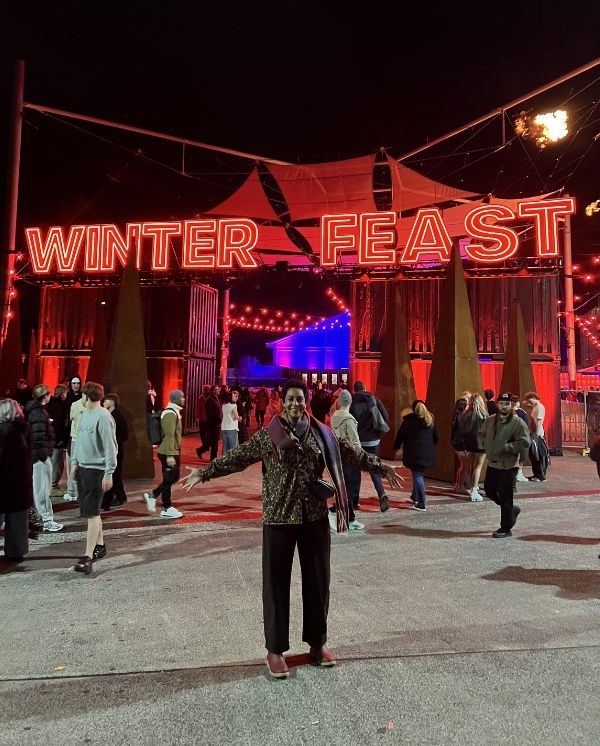 Jazz at Dark Mofo