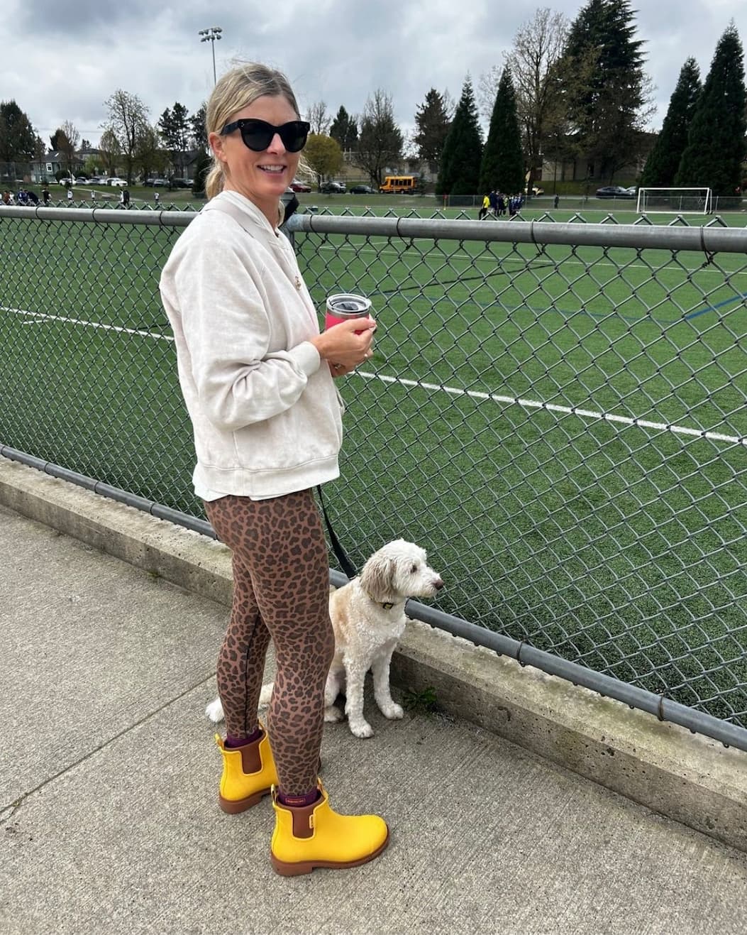 Sunflower Bobbi Boot