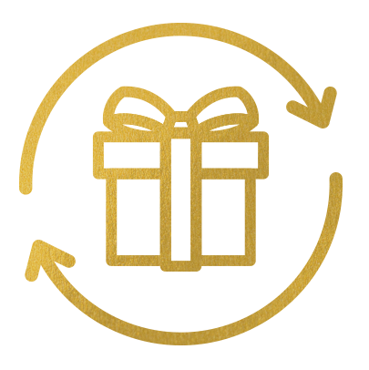 Easy Exchanges/Returns