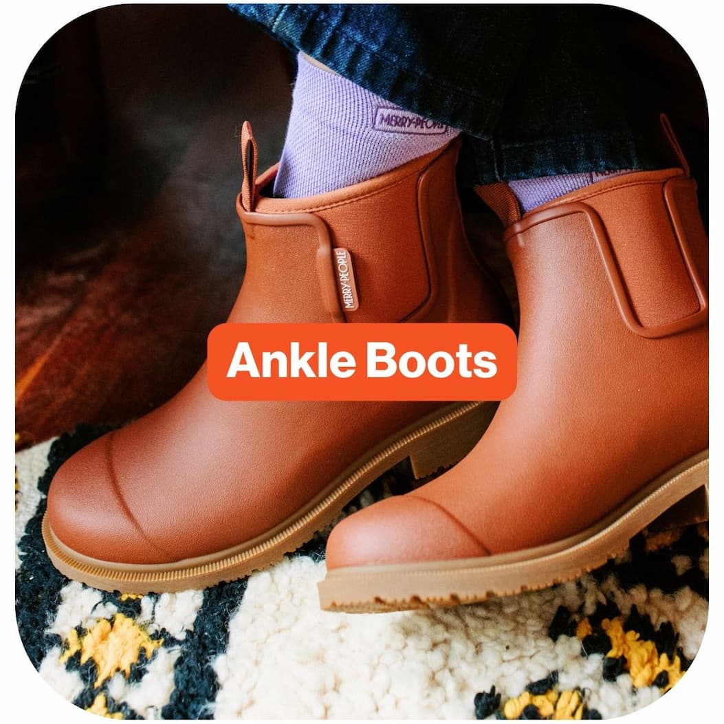 Ankle Boots