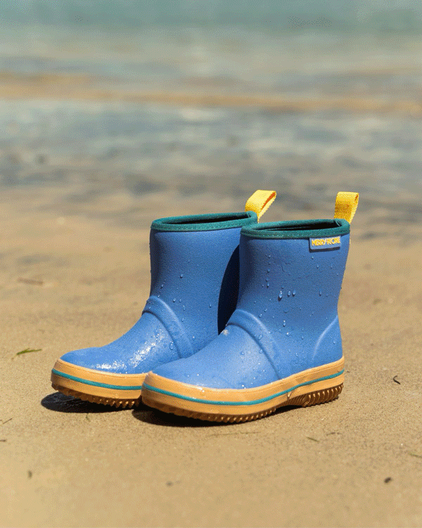 New Andie Kids Boot colours