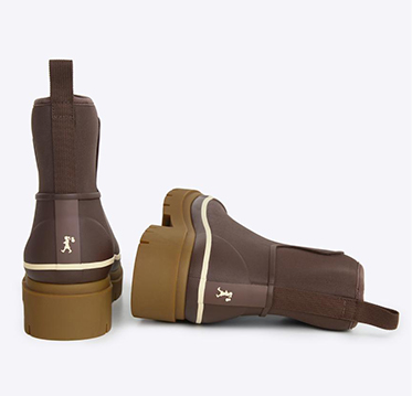 Limited Edition Chocolate Tully